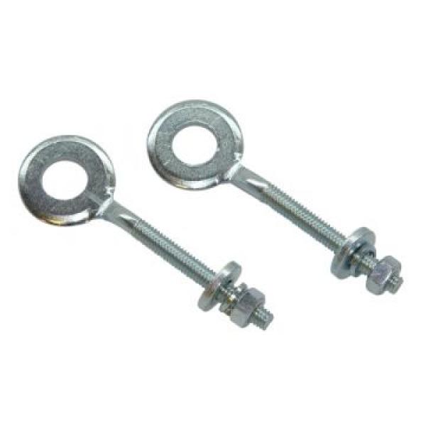 Kettenspannerset M6 12mm DMP